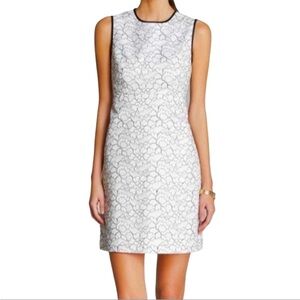🔥🆕 KATE SPADE New York Linen and Lace
Floral Dress size 4